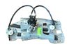 Galinio el. lango pakėlimo mechanizmas be varikliuko 922383