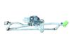 Motor del limpiaparabrisas 31333456