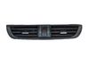 Intercooler air guide/duct channel 156110178