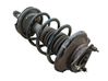 Front shock absorber with coil spring 1202648