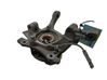 Front wheel hub spindle knuckle 13156043