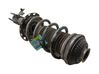 Front shock absorber with coil spring 93195924