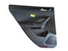 Rear door card panel trim 2GA867209DKB