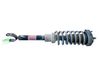 Amortiguador delantero con muelle espiral 2113239100