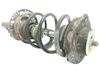 Amortiguador delantero con muelle espiral 6Q0413031BM