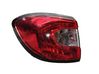 Luz trasera/de freno 265557367R