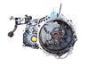 Manual 5 speed gearbox 55351000