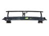 Front bumper mounting bracket 81A807109B