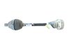 Front driveshaft 1K0407271LB