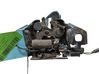 Tie down hook / loop 656011165R