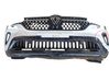 Front bumper 62010F290R
