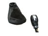 Gear shift rod 
