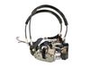 Cerradura de puerta delantera 5715A132