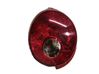 Luz trasera/de freno 96590413