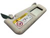 Sun visor 7431078111A0