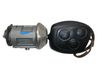Ignition lock 1022183