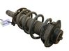 Amortiguador delantero con muelle espiral 1T0413031EJ