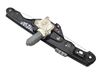 Rear door window regulator with motor A2117300246