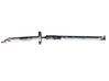Middle center prop shaft 27111AL010