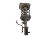 Front shock absorber with coil spring 5208Q4