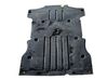 Placa protectora/protector antisalpicaduras motor 1EA825236C