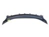 Windshield trim 39126930