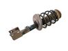 Front shock absorber with coil spring 520882