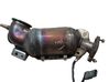 Catalyst/FAP/DPF particulate filter 30086276