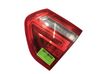 Lampy tylnej klapy bagażnika 6351CC