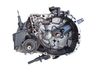 Manual 5 speed gearbox 7701723211