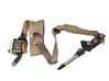 Cinturón delantero 81450SMGE01ZA