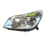 Headlight/headlamp 620843