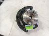 Front wheel hub spindle knuckle 51711AT000