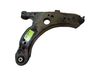 Brazo de suspensión delantero 1J0407151C