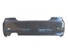 Rear bumper 51127077940