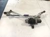 Motor del limpiaparabrisas 288001161R