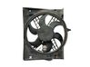 Electric radiator cooling fan 64546988915