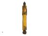Etuiskunvaimennin kierrejousella MR267700