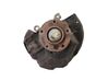 Front wheel hub spindle knuckle 31211096430