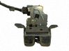 Tailgate lock latch 812302L000