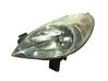 Faro delantero/faro principal 620837