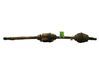 Front driveshaft 1607440180
