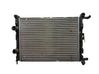 Radiador del refrigerante 8200115541