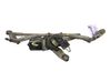 Motor del limpiaparabrisas 8200036921