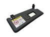 Sun visor 51165A3D1F6