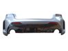 Rear bumper 51129881580