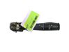 Wiper control stalk 