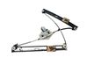 Front door electric window regulator 5FF837462D