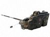 Zamek drzwi przednich 3D1837016