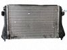 Chłodnica powietrza doładowującego / Intercooler 96715